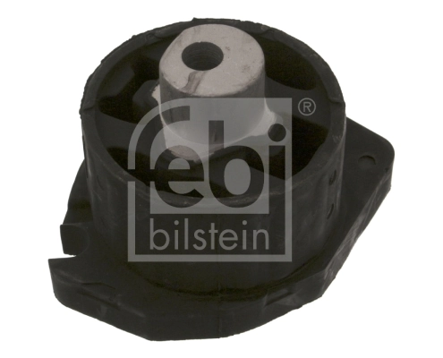 Mounting, automatic transmission